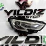 AUDİ A3 MERCEKLİ ORJİNAL SAĞ FAR 8V0941044E