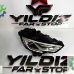 AUDİ A3 MERCEKLİ ORJİNAL SAĞ FAR 8V0941044E