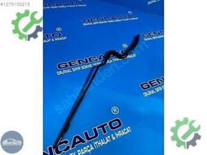 AUDİ A3 MOTOR İNCE SU BORUSU SÖKME ORJİNAL 1K0122447 BS