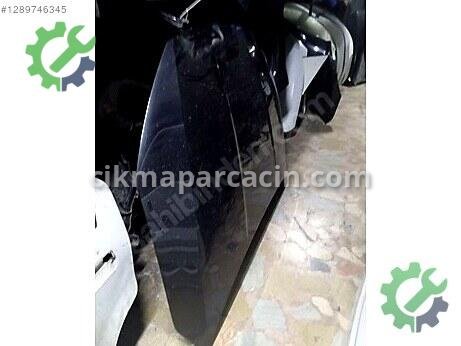 Audi A3 Kaput çıkma parça