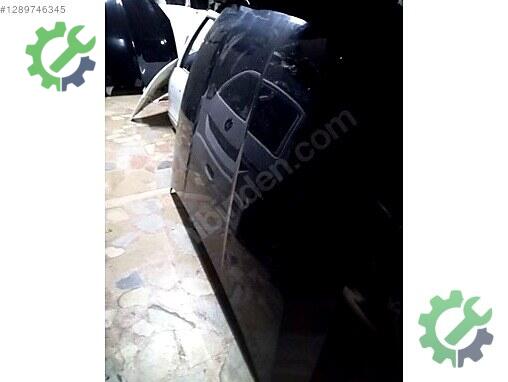 Audi A3 Kaput çıkma parça