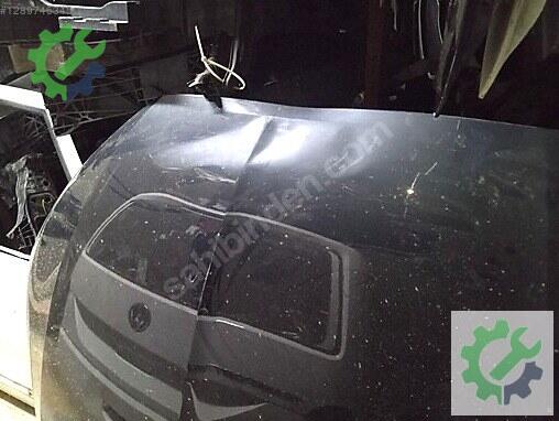 Audi A3 Kaput çıkma parça