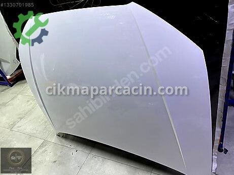 Audi A3 Çamurluk çıkma parça