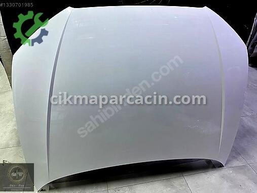 Audi A3 Kaput 8V0823029 çıkma parça