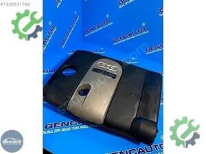 AUDİ A3 MOTOR ÜST KAPAĞI SÖKME ORJ OEM 03C129607 1.6 FSI