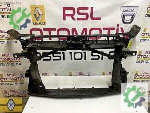 AUDİ A3 ÖN PANEL ORJİNAL ÇIKMA