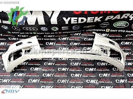 Audi A3 Ön Tampon çıkma parça