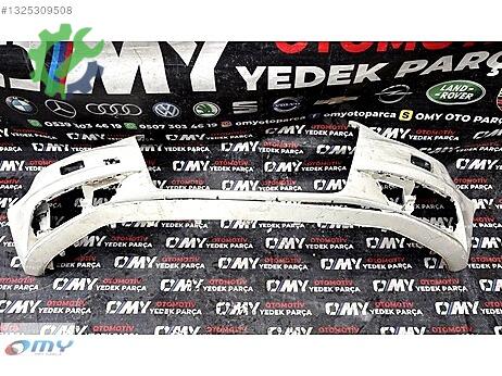 Audi A3 Ön Tampon çıkma parça
