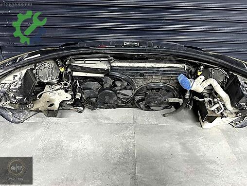 Audi A3 Ön Far çıkma parça