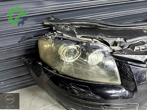 Audi A3 Ön Far çıkma parça