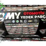 AUDİ A3 ÖN TAMPON OMY OTO’DAN