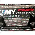 AUDİ A3 ÖN TAMPON OMY OTO’DAN
