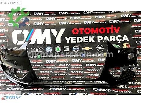 Audi A3 Ön Tampon çıkma parça