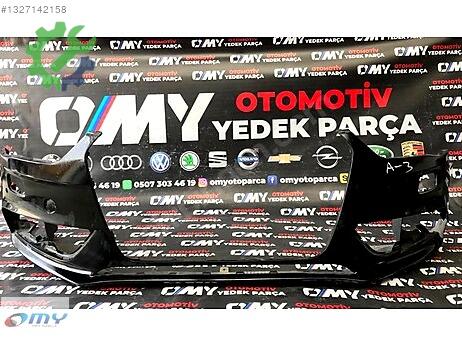 Audi A3 Ön Tampon çıkma parça