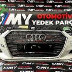 AUDİ A3 ÖN TAMPON OMY OTO’DAN