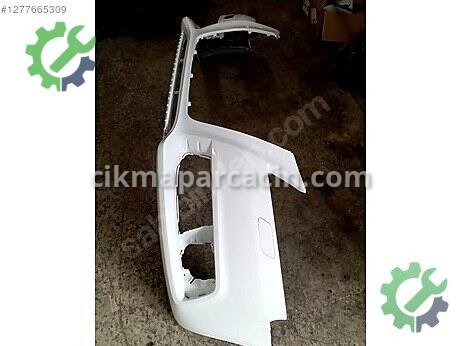 Audi A3 Ön Tampon çıkma parça