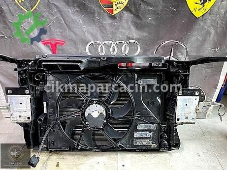 Audi A3 Ön Panel çıkma parça