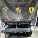 AUDİ A3 PANEL SETİ 8V0805588