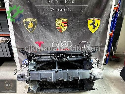 Audi A3 Ön Panel 8V0805588 çıkma parça
