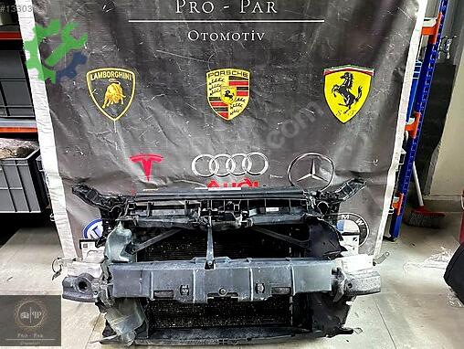 Audi A3 Ön Panel 8V0805588 çıkma parça