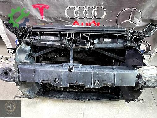 Audi A3 Ön Panel 8V0805588 çıkma parça