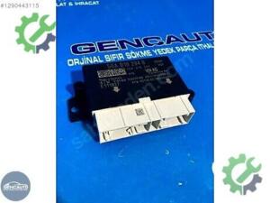 AUDİ A3 PARK SENSÖR BEYNİ SIFIR ORJ 5QA919294B