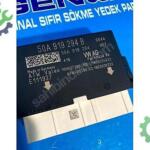 AUDİ A3 PARK SENSÖR BEYNİ SIFIR ORJ 5QA919294B