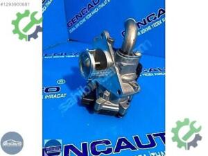 AUDİ A3 Q3 EGR VALFİ SÖKME ORJİNAL OEM 04L131501 AD
