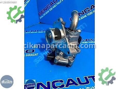 Audi Q3 EGR Valfi çıkma parça