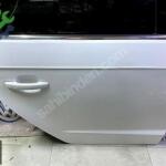 AUDİ A3 SAĞ ARKA KAPI BEYAZ 8V4833052A