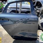 AUDİ A3 SAĞ ARKA KAPI ORJİNAL