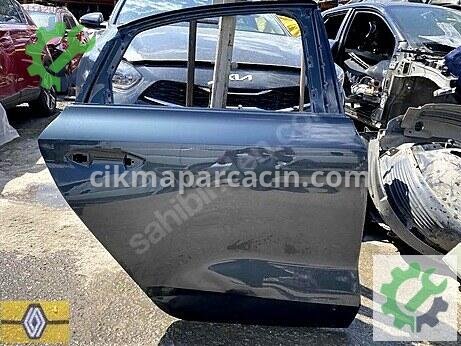 Audi A3 Sağ Arka Kapı çıkma parça