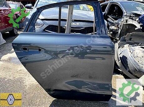 Audi A3 Sağ Arka Kapı çıkma parça