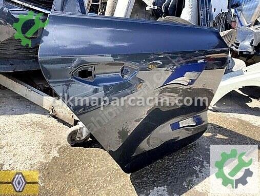 Audi A3 Sağ Arka Kapı çıkma parça