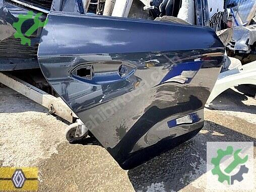 Audi A3 Sağ Arka Kapı çıkma parça