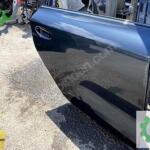 AUDİ A3 SAĞ ARKA KAPI ORJİNAL