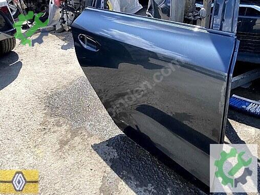 Audi A3 Sağ Arka Kapı çıkma parça