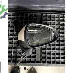 AUDİ A3 SAĞ AYNA BEYAZ