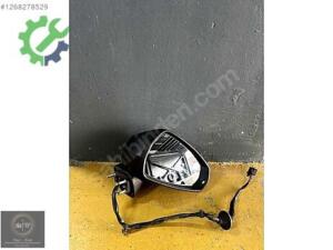 AUDI A3 SAĞ AYNA KOYU FÜME 8V
