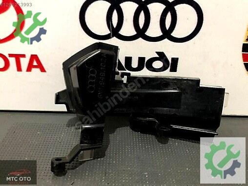 Audi A3 Ayna Sinyali çıkma parça