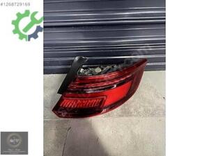AUDİ A3 SAĞ DIŞ STOP 8V
