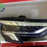 AUDİ A3 SAĞ FAR HATASIZ
