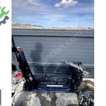 AUDI A3 SAĞ MARŞBEL SACI ÖN DİREK SACI 8Y 20212025 ARASI