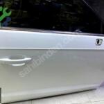 AUDİ A3 SAĞ ÖN KAPI BEYAZ