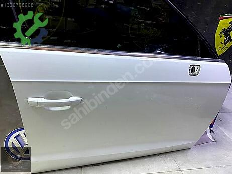 Audi A3 Sağ Ön Kapı çıkma parça