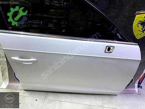 Audi A3 Sağ Ön Kapı çıkma parça
