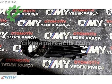Audi A3 Sis Farı Çerçevesi çıkma parça