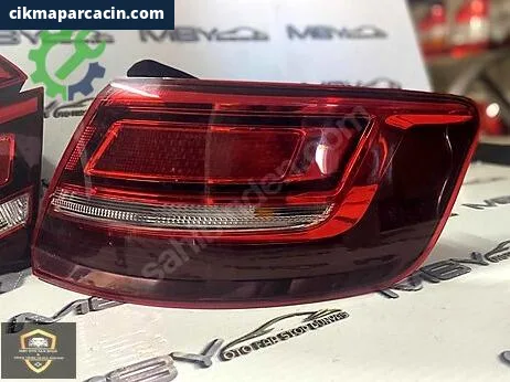 Audi A3 Sağ Arka Stop çıkma parça