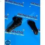 AUDİ A3 SEDAN ARKA TAMPON İÇ BRAKETİ SÖKME ORJ OEM 8V5807329 A