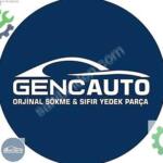 AUDİ A3 SEDAN ARKA TAMPON İÇ BRAKETİ SÖKME ORJ OEM 8V5807329 A